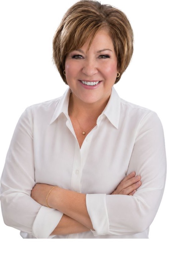 Diane Warr, REALTOR® — Kathy Colville & Associates
